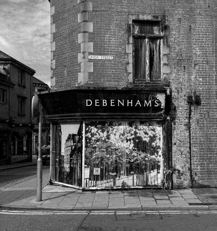 Steve waterworth back to the future